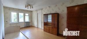 2-к квартира, вторичка, 45м2, 2/5 этаж