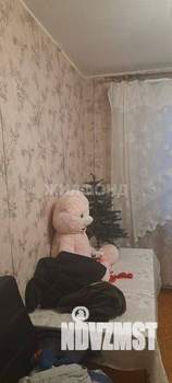 3-к квартира, вторичка, 66м2, 2/9 этаж