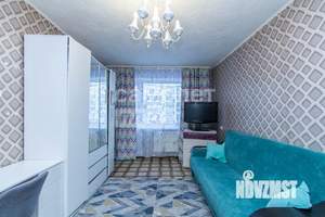 1-к квартира, вторичка, 36м2, 6/10 этаж