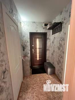 1-к квартира, вторичка, 25м2, 8/10 этаж