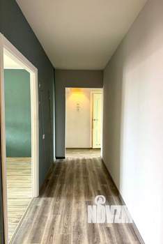 3-к квартира, вторичка, 77м2, 8/10 этаж