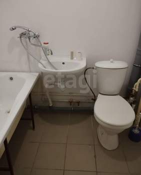 Студия квартира, вторичка, 21м2, 9/10 этаж