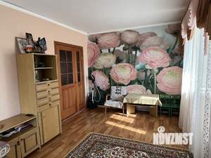 4-к квартира, вторичка, 70м2, 5/10 этаж