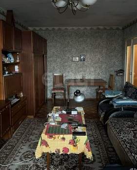 2-к квартира, вторичка, 54м2, 6/9 этаж