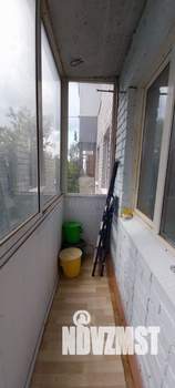 2-к квартира, вторичка, 43м2, 3/5 этаж