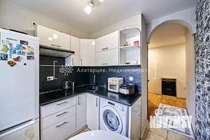 2-к квартира, вторичка, 48м2, 5/5 этаж