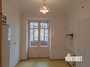 2-к квартира, вторичка, 40м2, 2/3 этаж