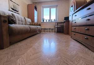 3-к квартира, вторичка, 82м2, 5/10 этаж