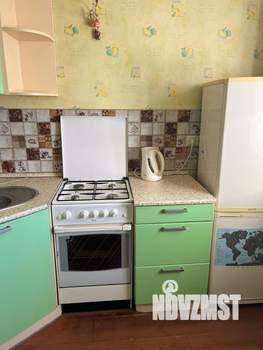 1-к квартира, вторичка, 31м2, 5/5 этаж