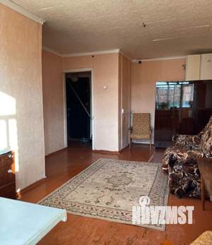 1-к квартира, вторичка, 28м2, 4/5 этаж