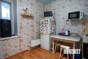 1-к квартира, вторичка, 28м2, 6/9 этаж