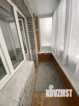 1-к квартира, вторичка, 42м2, 2/10 этаж