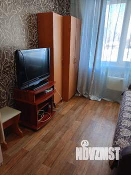 Студия квартира, вторичка, 18м2, 4/5 этаж