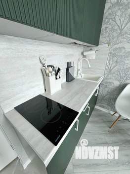 Студия квартира, вторичка, 18м2, 2/5 этаж