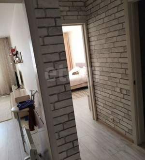 1-к квартира, вторичка, 42м2, 9/9 этаж