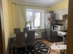 2-к квартира, вторичка, 51м2, 4/9 этаж