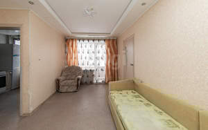 2-к квартира, вторичка, 40м2, 3/4 этаж