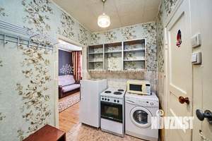 Студия квартира, вторичка, 23м2, 4/5 этаж