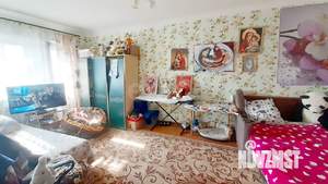 1-к квартира, вторичка, 32м2, 5/5 этаж