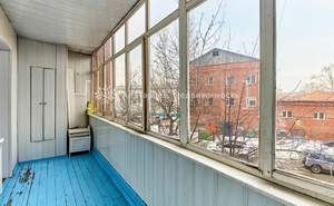 3-к квартира, вторичка, 99м2, 2/8 этаж