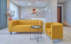 3-к квартира, вторичка, 65м2, 9/10 этаж