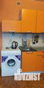 1-к квартира, вторичка, 19м2, 1/9 этаж