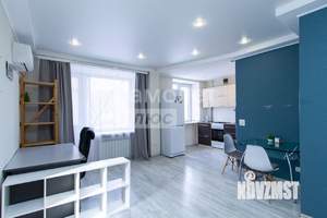 2-к квартира, вторичка, 40м2, 3/5 этаж