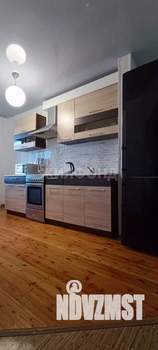 3-к квартира, вторичка, 66м2, 8/9 этаж