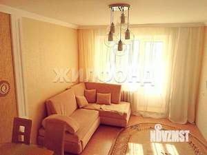 2-к квартира, вторичка, 64м2, 2/10 этаж