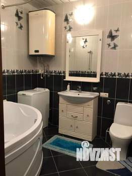 1-к квартира, вторичка, 52м2, 4/6 этаж