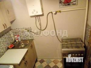 1-к квартира, вторичка, 30м2, 2/3 этаж