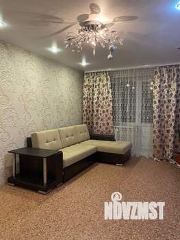 1-к квартира, вторичка, 40м2, 9/10 этаж