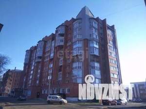 3-к квартира, вторичка, 75м2, 3/10 этаж