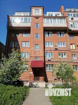 3-к квартира, вторичка, 100м2, 1/7 этаж