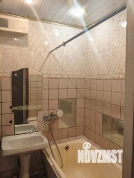 2-к квартира, вторичка, 45м2, 7/10 этаж