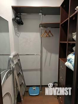 1-к квартира, вторичка, 40м2, 4/10 этаж