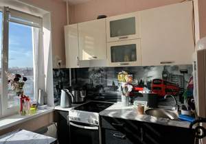 1-к квартира, вторичка, 26м2, 6/10 этаж