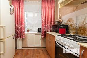 3-к квартира, вторичка, 55м2, 2/5 этаж