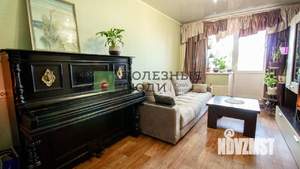 1-к квартира, вторичка, 36м2, 10/14 этаж