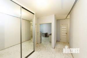 2-к квартира, вторичка, 60м2, 2/17 этаж