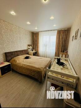 2-к квартира, вторичка, 63м2, 13/17 этаж