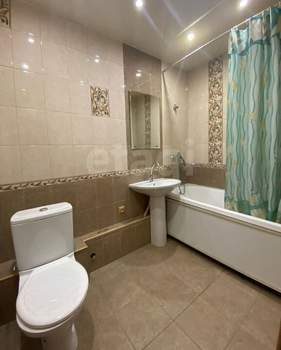 1-к квартира, вторичка, 41м2, 7/10 этаж