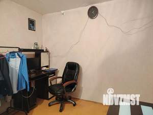 2-к квартира, вторичка, 44м2, 4/5 этаж