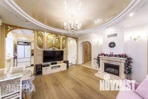 4-к квартира, вторичка, 123м2, 5/5 этаж