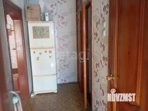 2-к квартира, вторичка, 54м2, 1/9 этаж
