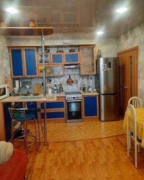 2-к квартира, вторичка, 60м2, 14/14 этаж