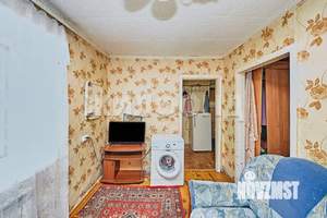 2-к квартира, вторичка, 23м2, 1/5 этаж