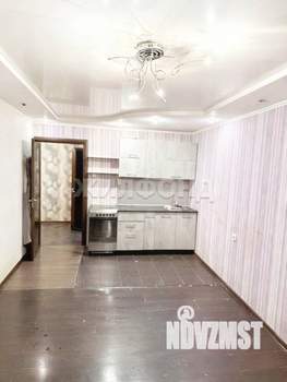 2-к квартира, вторичка, 51м2, 2/9 этаж