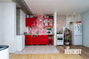 3-к квартира, вторичка, 57м2, 6/12 этаж