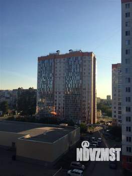 1-к квартира, вторичка, 33м2, 6/12 этаж